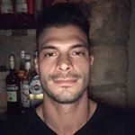 Profile Picture of Xristos Theodoropoulos (@christos_theodoropoulos89) on Instagram