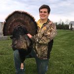 Profile Picture of Isaac Hardwick (@isaac_hardwick33) on Instagram