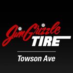 Profile Picture of Jim Grizzle Tire Co (@jimgrizzletireco) on Instagram