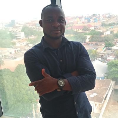 Profile Picture of Benjamin Kusi-ofori (@fmggy17) on Twitter