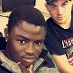 Profile Picture of Thomas Salifu Sesay Vanasse (@ufilas_sesay) on Instagram