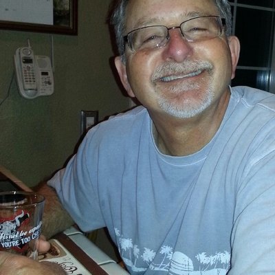Profile Picture of Ernie Johnson (@ErnestJ91420137) on Twitter