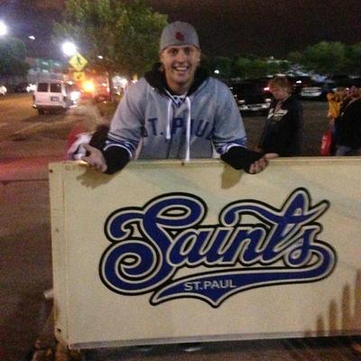 Profile Picture of Andrew L Lattimore (@Andrew_L93) on Twitter