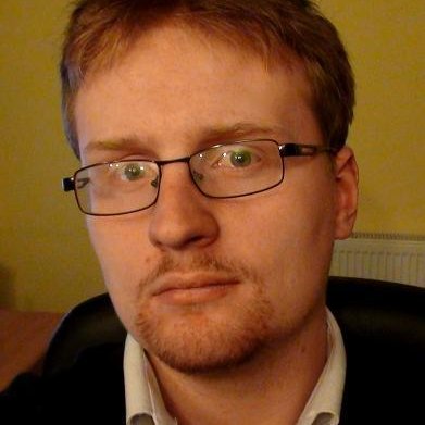 Profile Picture of Tim Huebner (@roterfuchs89) on Twitter