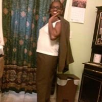 Profile Picture of Cheryl Benjamin (@CherylB24833149) on Twitter