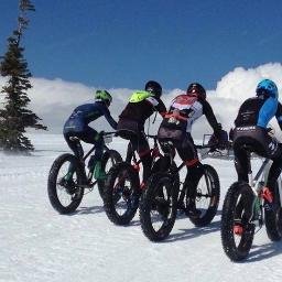 Profile Picture of Ami Stuart (@fatbikeparkcity) on Twitter
