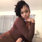 Profile Picture of Miss Barney (@_alexis_simone_) on Instagram