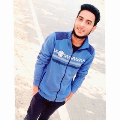 Profile Picture of Chaudhary Tushar Nirwal (@nirwal_tushar) on Twitter