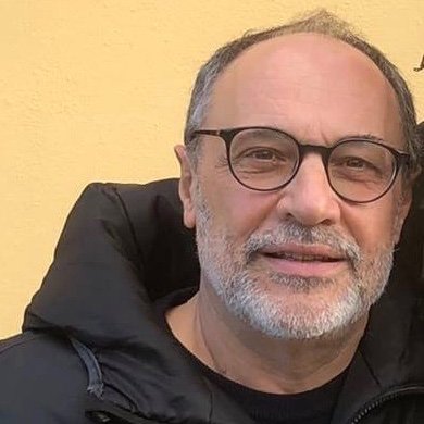 Profile Picture of Rosario Iaccarino (@RoIaccarino) on Twitter