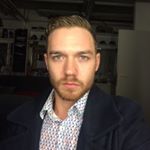 Profile Picture of James Douglas Mackie (@jamesdmackie) on Instagram