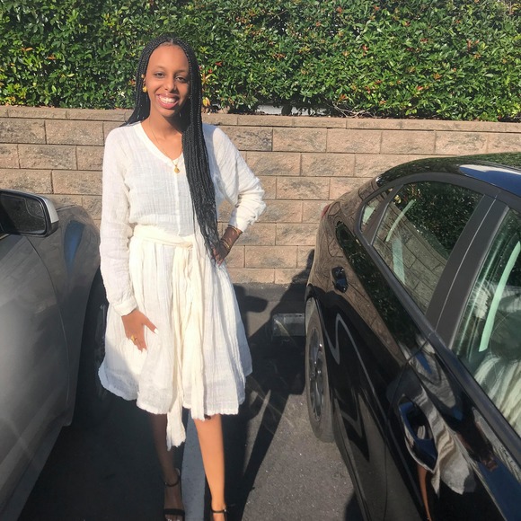 Profile Picture of Milka Tesfai (@milka_tesfai) on Poshmark