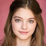 Profile Picture of ISABEL MYERS (@isabel.myers) on Instagram