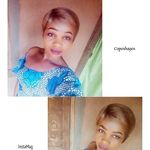 Profile Picture of ochanya james (@ochanyaj14) on Instagram