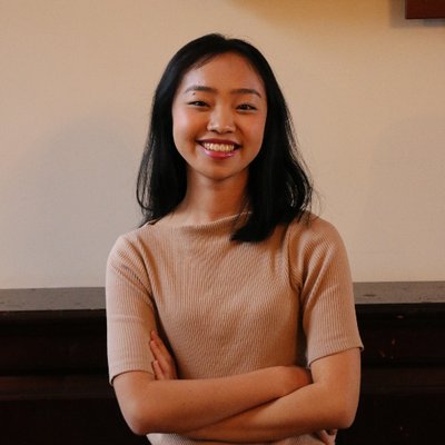 Kate Yoon - Twitter Profile Picture of Kate Yoon (@sohyunkateyoon) on Twitter