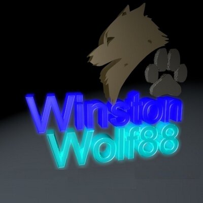 Profile Picture of David Schaper (@winstonwolftv) on Twitter