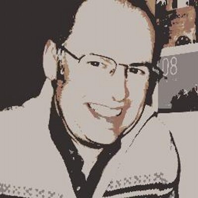 Profile Picture of Andrew Hemming (@AndrewMaHemming) on Twitter