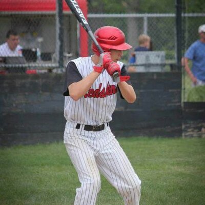 Profile Picture of Nate_kaiser (@UncleCracker_) on Twitter
