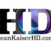 Profile Picture of Sean Kaiser (HD) (@SeanKaiserHD) on Youtube