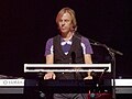 Profile Picture of Alan Hewitt (musician)on Wikipedia