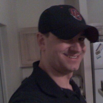 Profile Picture of JEFF SHACKELFORD (@SHACKJEFF) on Twitter