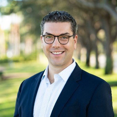 Profile Picture of Jeremy Olsher (@JeremyOlsher) on Twitter