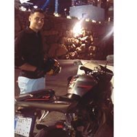 Profile Picture of Simon Khoury (@simon-khoury-9) on Quora