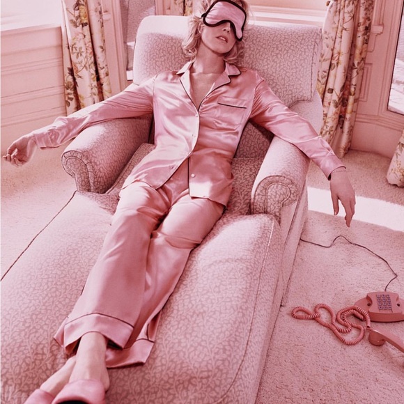 Profile Picture of Berkeley Barrington (@bandbarrington) on Poshmark