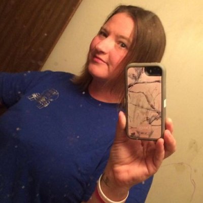 Profile Picture of Donna Tabb (@gadixie1) on Twitter