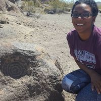 Profile Picture of Ariel Snell (@ariel-snell-1) on Quora