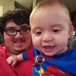 Profile Picture of Joel Justice (@west123sider) on Instagram