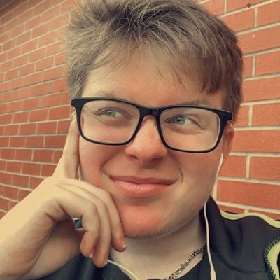 Profile Picture of Keenan Roberts (@KeenanR79561474) on Twitter