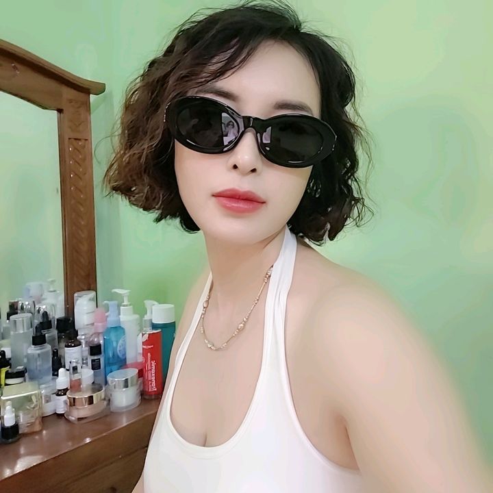 Profile Picture of My Thanh (@mythanh7) on Tiktok