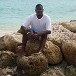 Profile Picture of Tony Travis (@tony_la_mar) on Instagram