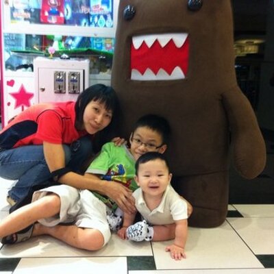 Profile Picture of Bryan Lee Jun Bin (@bryanleejunbin) on Twitter