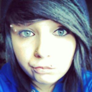 Profile Picture of Bobbi Blanton (@bobbi.blanton) on Tiktok