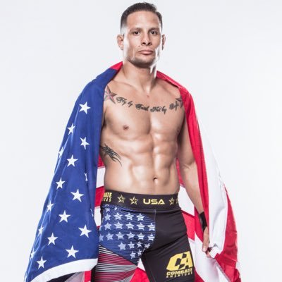 Anthony Birchak - Twitter Profile Picture of Anthony Birchak (@abirchakMMA) on Twitter