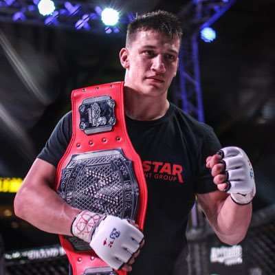 Profile Picture of Michael Stack (@MichaelStackmma) on Twitter