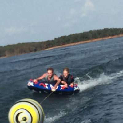 Profile Picture of Nick Mears (@NickMears1) on Twitter