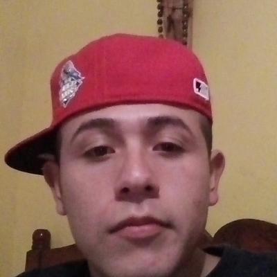 Profile Picture of Tony Ibarra (@tonyibarra996) on Twitter