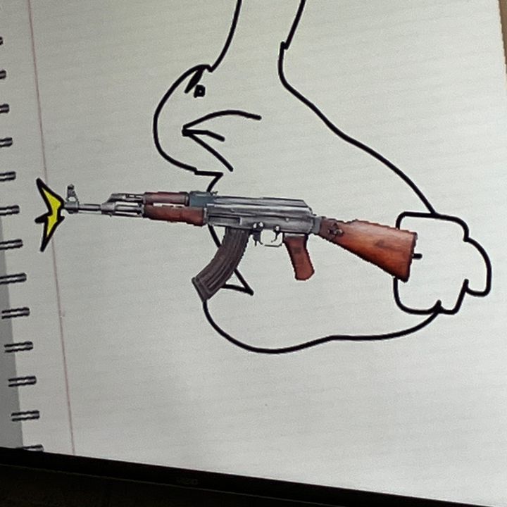 Profile Picture of jacoborum (@jacoborum) on Tiktok