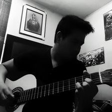 Profile Picture of Alexander Rosales (@WARM125) on Twitter