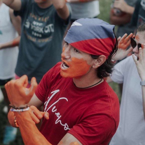 Profile Picture of Wesley Franklin (@dubfrank87) on Poshmark