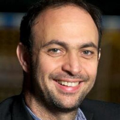 Profile Picture of Bob Hanning (@Bob_Hanning) on Twitter