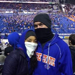 Profile Picture of Brad Jansen (@bradjansen13) on Twitter