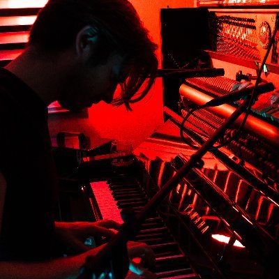 Profile Picture of Matt Lange (@MattLange) on Twitter