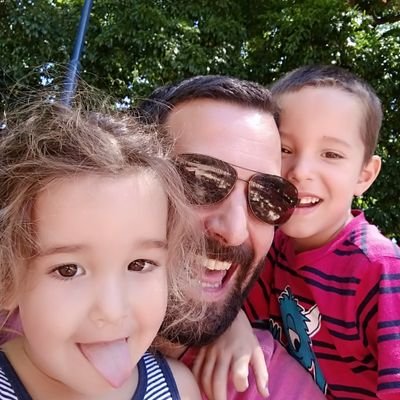 Profile Picture of Javier Comas (@jcomas_shx) on Twitter