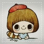 Profile Picture of 浣熊手繪 (@wantinghuang1220) on Instagram