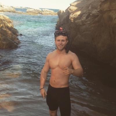 Profile Picture of Joseph Manto (@Joseph_Manto) on Twitter