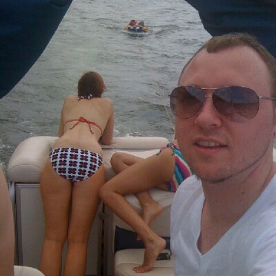 Profile Picture of Chris Holderman (@Vizznizz) on Twitter