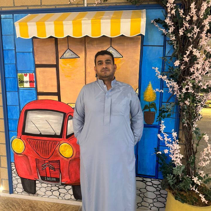 Profile Picture of Ramy Mohamed (@ramymohamed914) on Tiktok